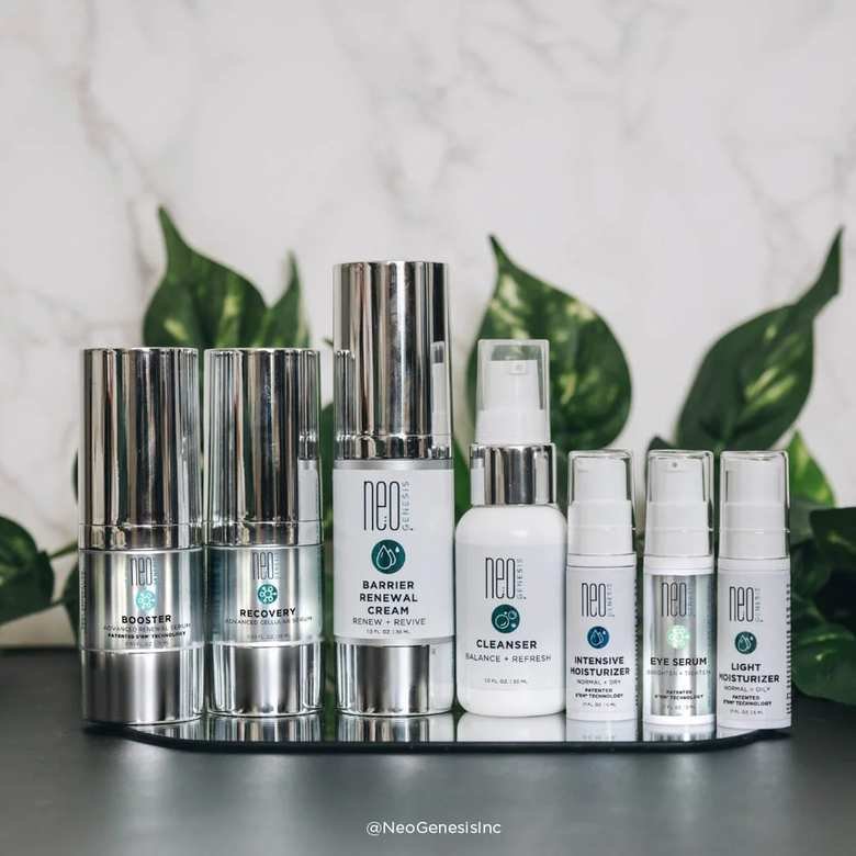 Revitalize Your Skin with Innovative Solutions from NeoGenesis