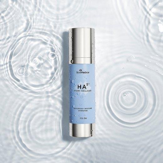 HA5 Hydrator