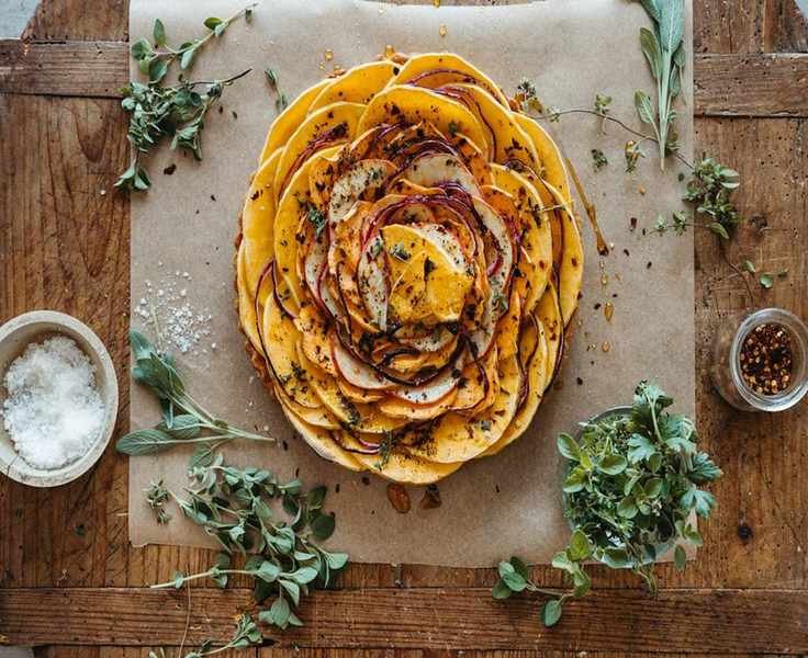 Seasonal Winter Ingredients to Embrace and Recipes to Savor