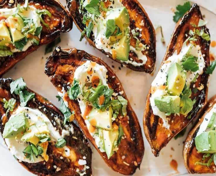 Crispy Roasted Sweet Potatoes: A Weekly Dinner Delight