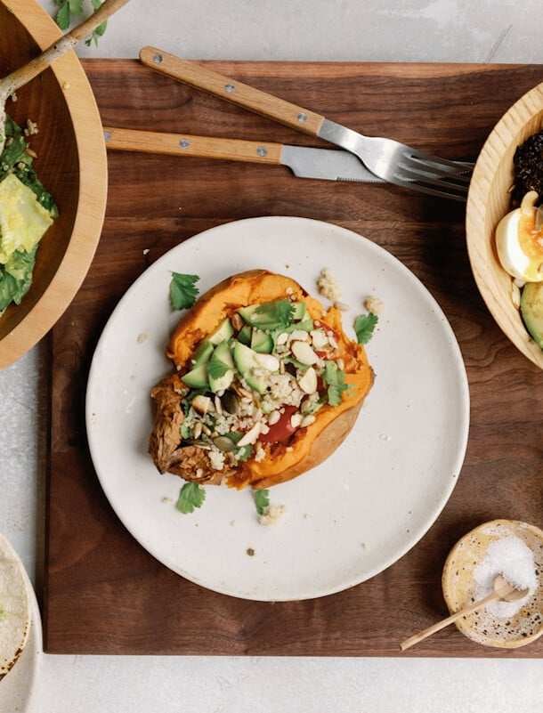 Quick and Healthy Freezer Meals for Your Busiest Weeknights