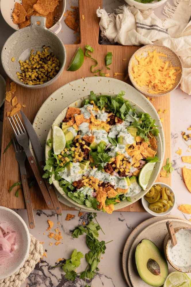 30 Quick Weeknight Meals for Busy Evenings and Low Energy
