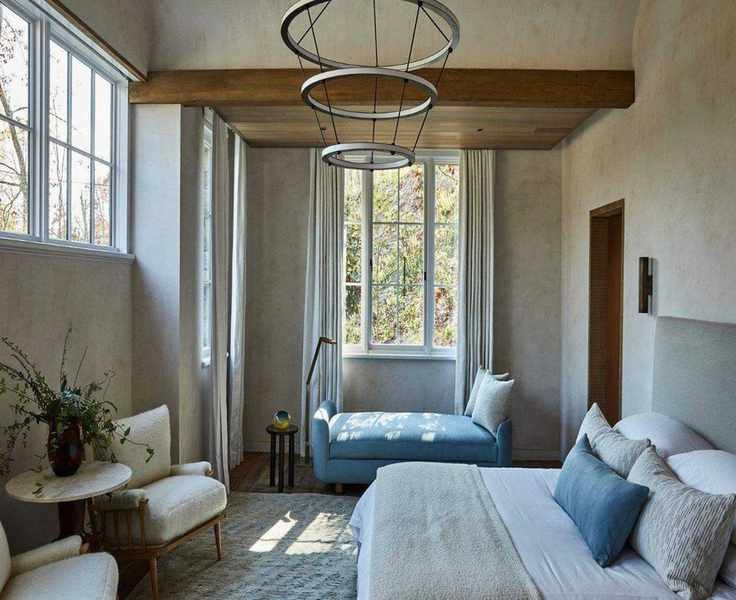 Unique Bedroom Lighting Ideas: 18 Stylish Ways to Illuminate Your Space