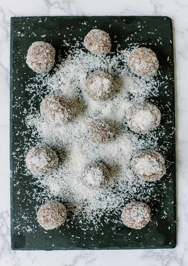 Healthy Halloween Treats: Sweet Snacks for Your Celebration