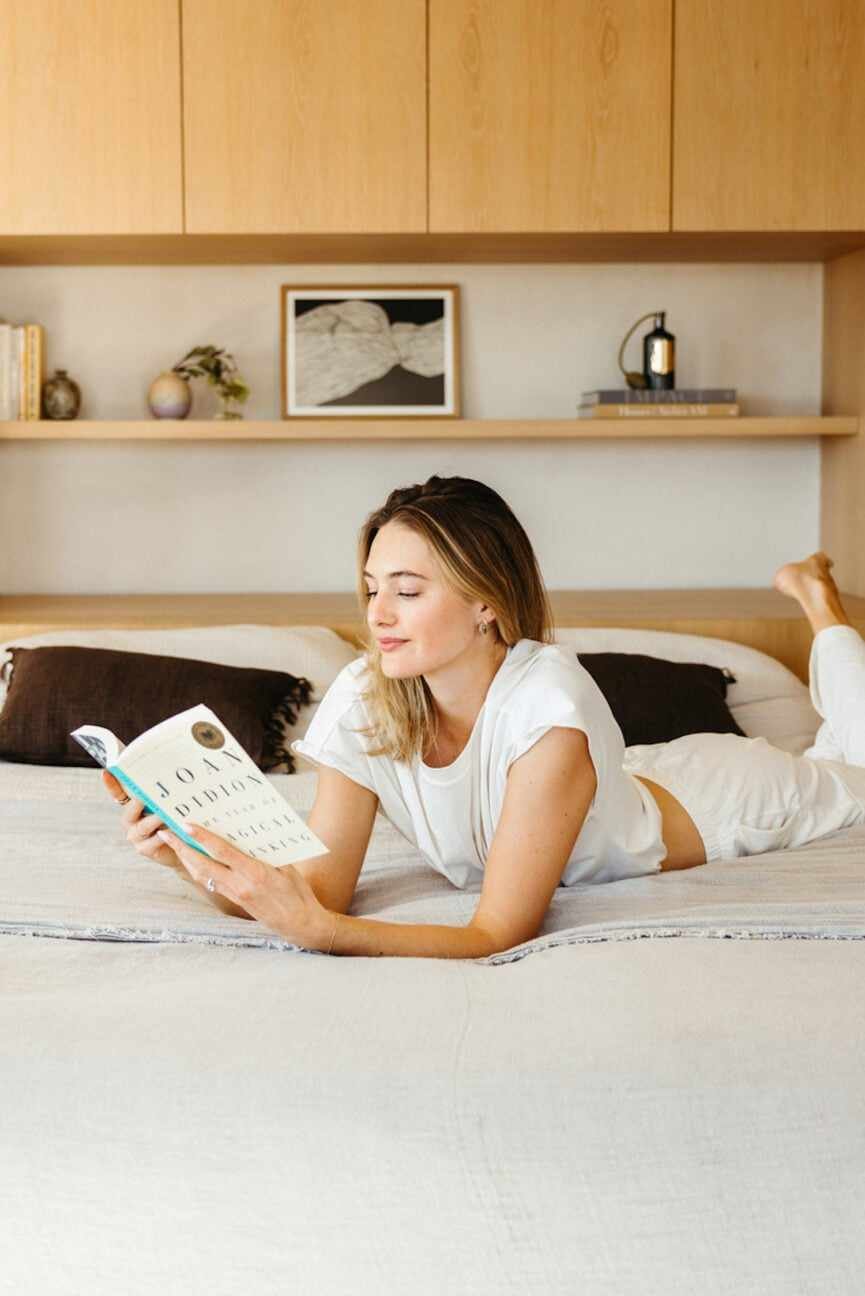 10 Books to Inspire You to Achieve Your Goals This Year