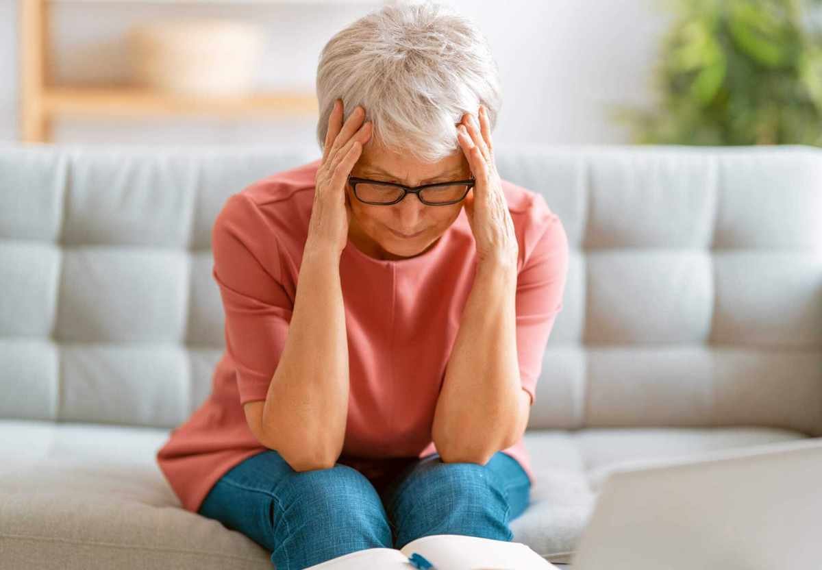 Cognitive Decline and Retirement: Safeguarding Your Financial Future
