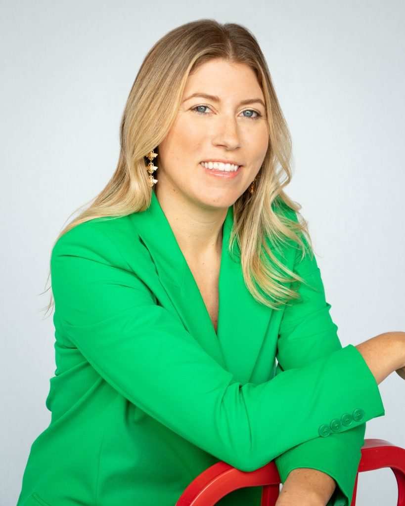 Laura Tribbett