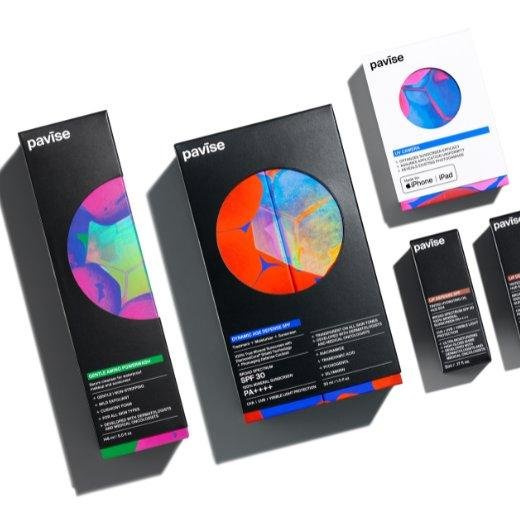 Pavise Skincare: Rewind Your Skin's Age with Innovative Science