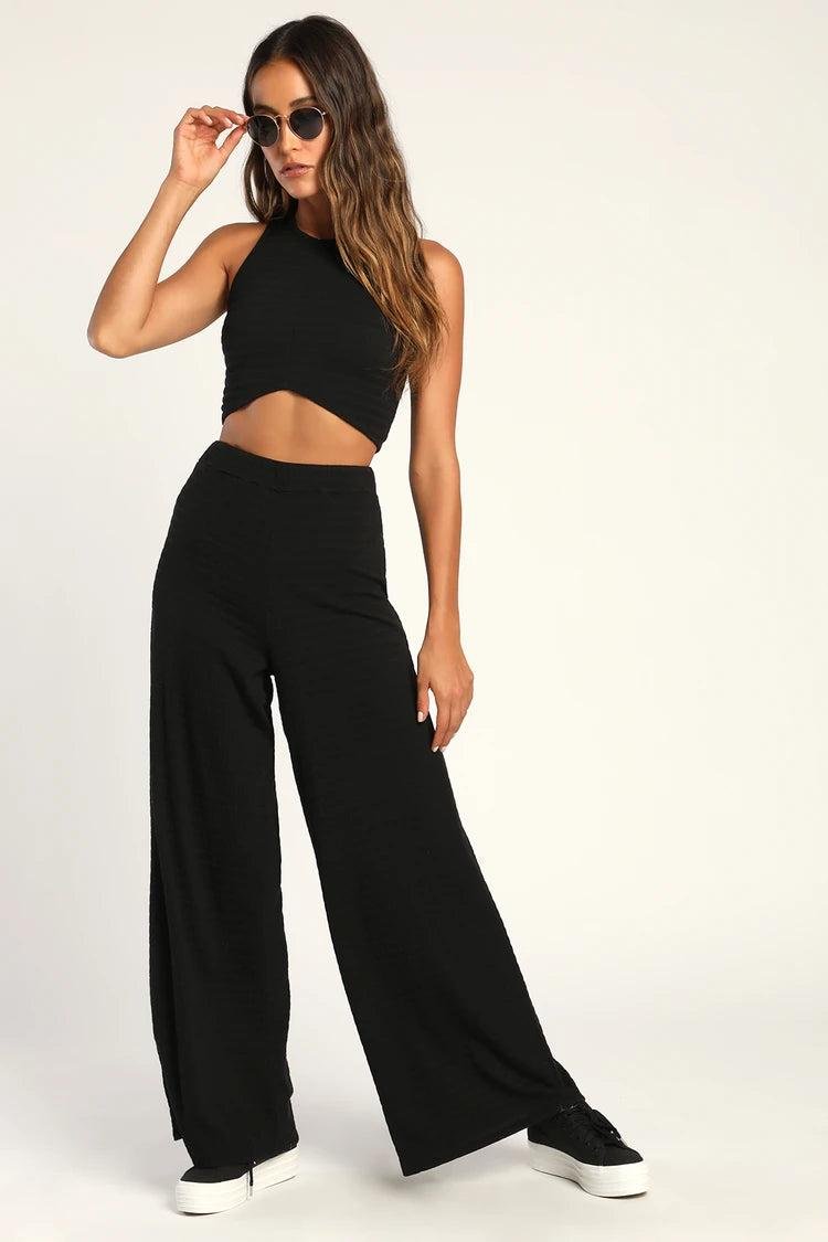 Lounging Pants: The Perfect Blend of Comfort and Fashion