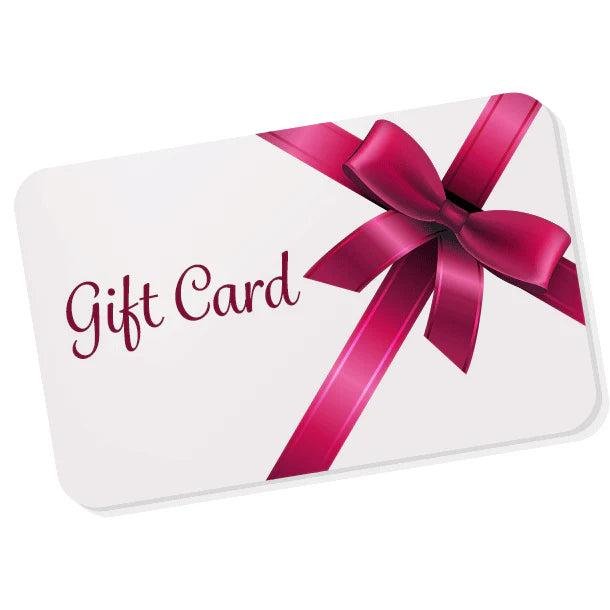 Instant Gift Card for Last-Minute Gifting