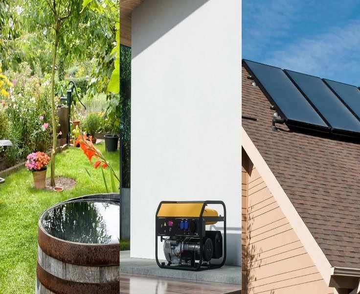 Prepare Your Home for Extreme Weather: 10 Essential Upgrades