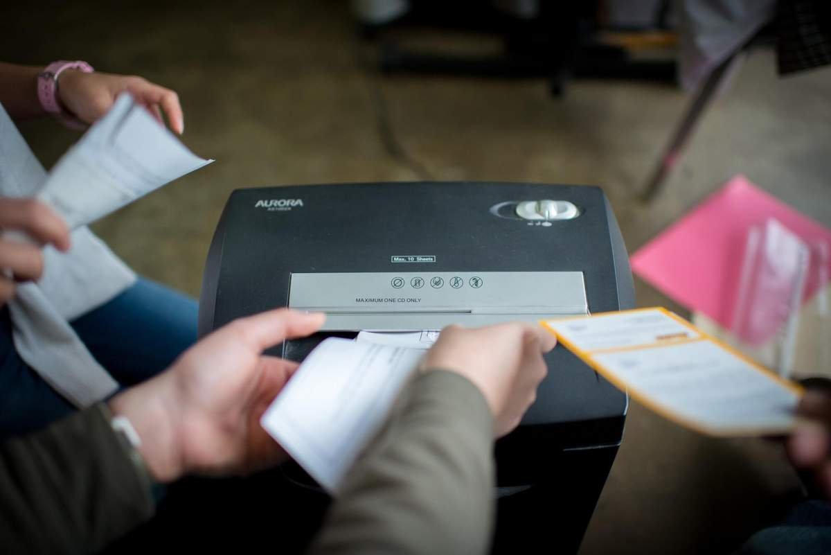 Keeping Medical Bills: Know When to Retain and When to Discard