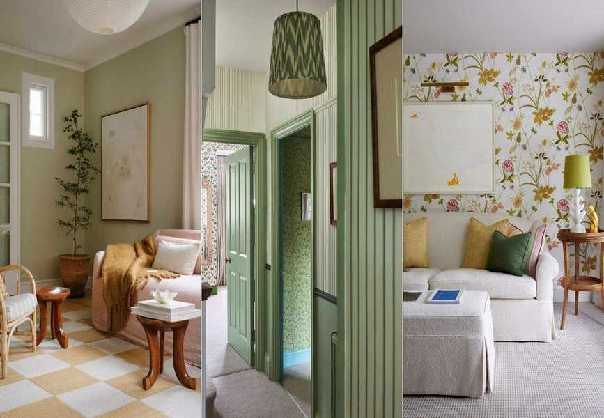 Explore the Red Thread Theory: A Secret to a Cohesive Home