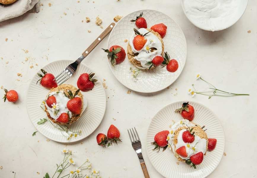 Indulge in These Must-Try Gluten-Free Dairy-Free Desserts