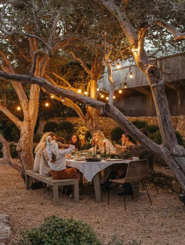 6 Exciting Summer Party Concepts for Memorable Gatherings