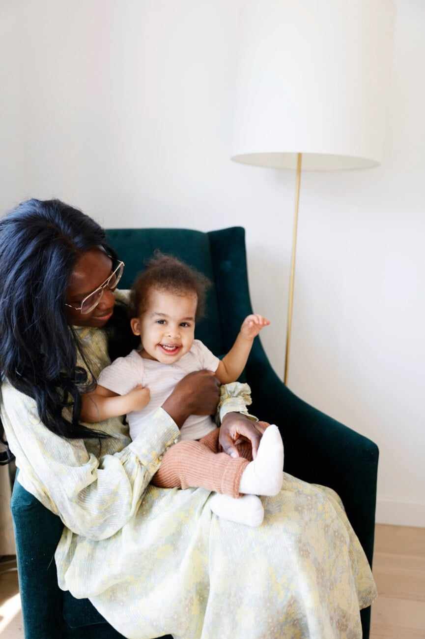 Finding Joy in Play: Connecting With My Kids More Authentically