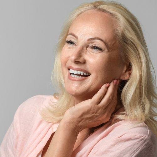 Intriguing Insights on Wrinkles and Aging
