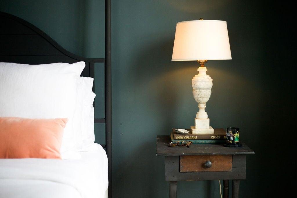 Embrace Moodiness: Discover the Top Fall Paint Color Trends for 2021
