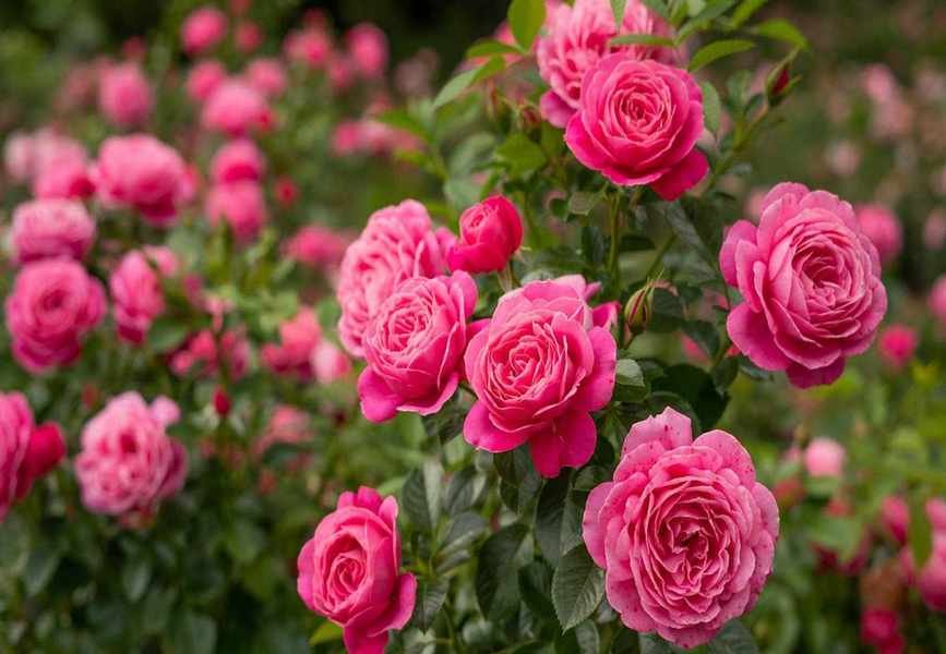 Make Your Own Rose Fertilizer: 4 Simple Methods for Gorgeous Blooms