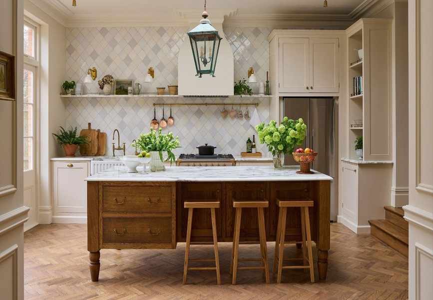 4 Flooring Options That Instantly Elevate Your Space