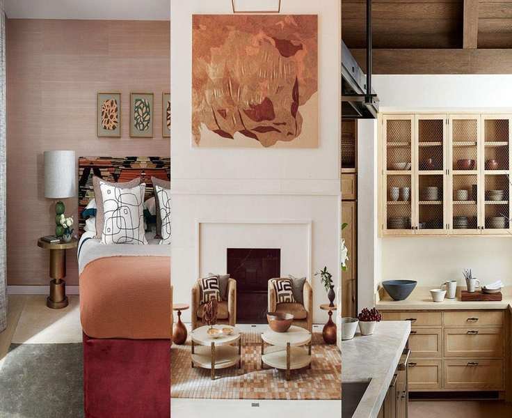 7 Designer Tips for Adding Cozy Warmth to Your Home