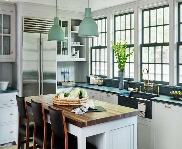 Discover Soapstone Countertops: The Stylish, Durable Natural Stone for Your Kitchen