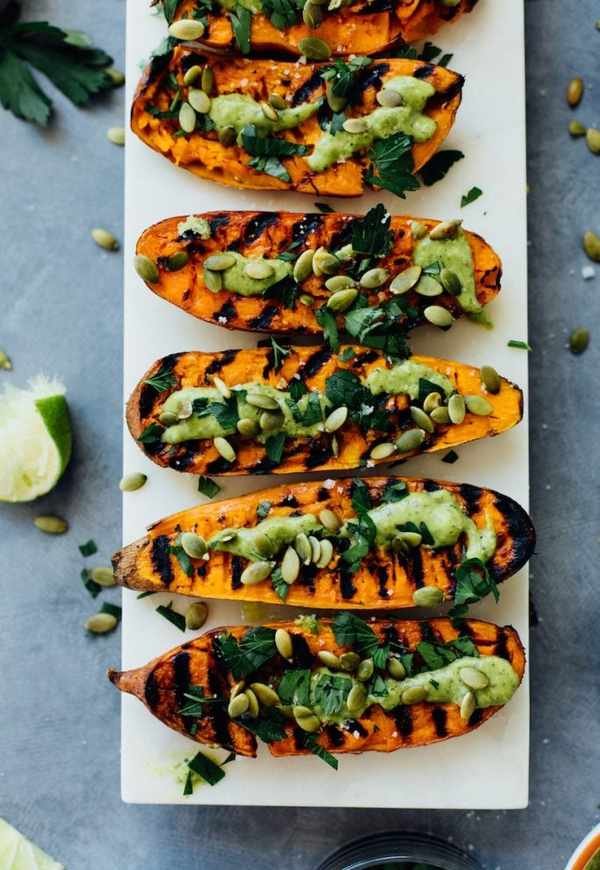 8 Simple Vegan Grilling Recipes for Your Next Summer Get-Together