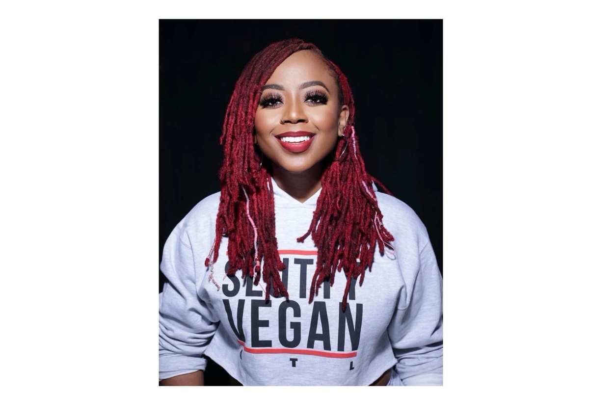 Pinky Cole's Journey from Setback to $100 Million Vegan Empire
