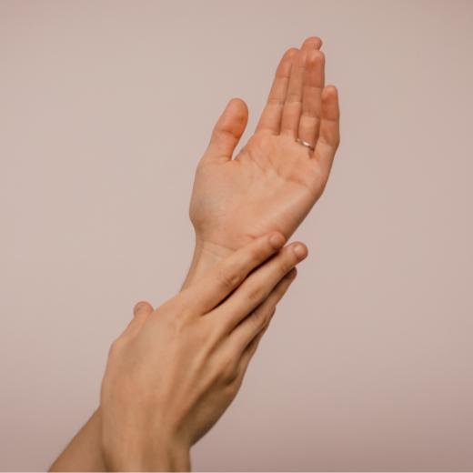 Essential Skin Care Tips for Soft and Supple Hands and Feet