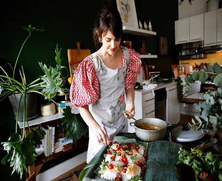 Delicious Summer Meals: What to Cook in August