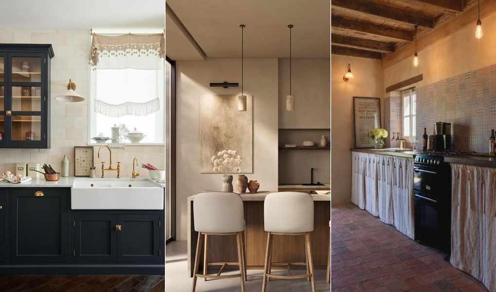 Elevate Your Kitchen Style with Smart Lighting Choices for 2025