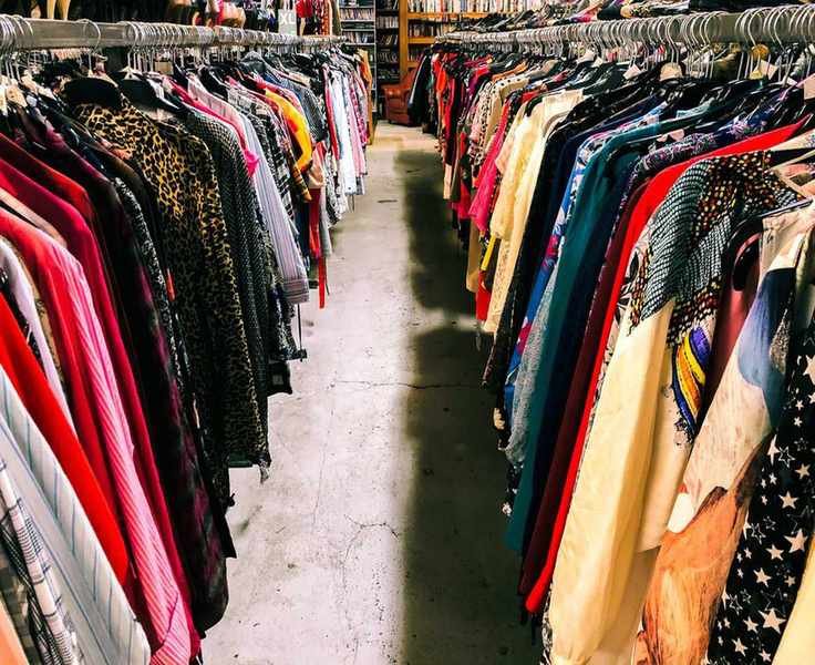 Thrift Store Purchases: Can They Be Written Off as Donations?