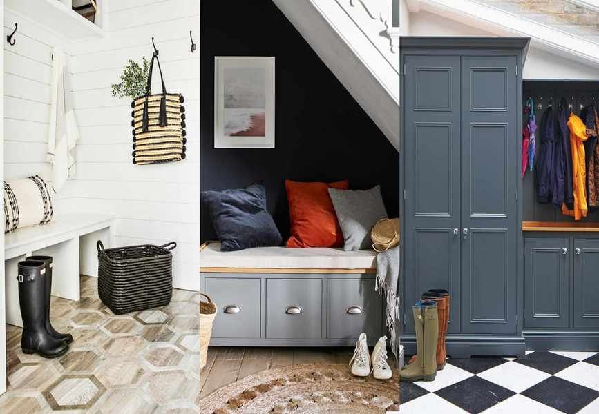 Hallway Shoe Storage: 11 Smart Ways to Keep Your Entryway Organized