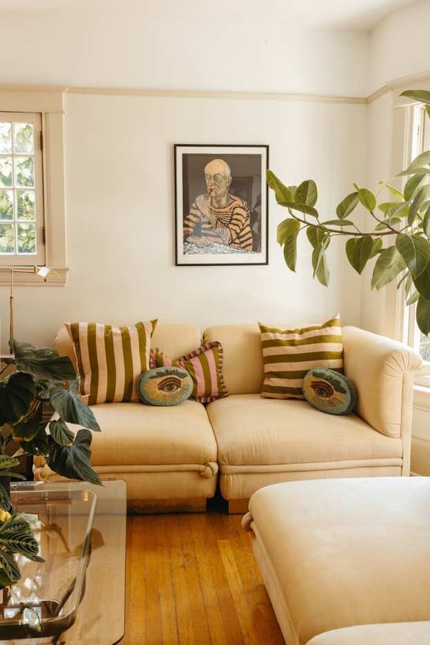 Clare Vivier's Los Angeles Home
