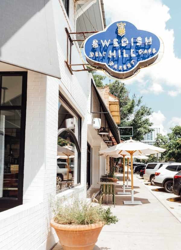 best kale salad recipe from swedish hill in austin