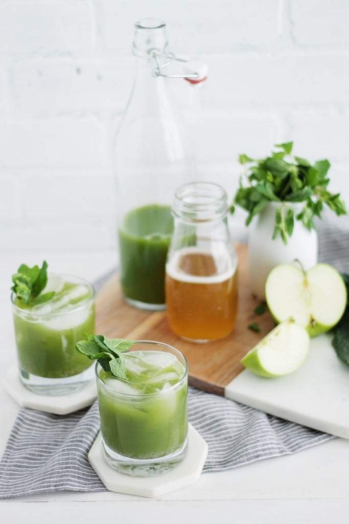 Your Essential Juicing Guide: 10 Energizing Recipes to Try