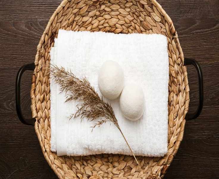 5 Reasons to Use Dryer Balls for Better Laundry Results