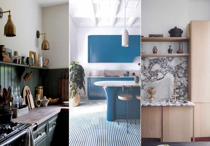 28 Creative Kitchen Remodel Ideas to Enhance Any Space