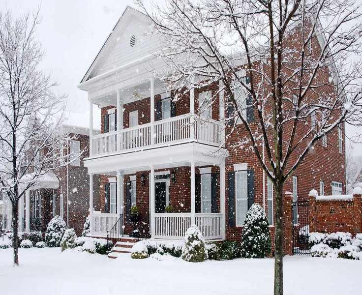 Optimal Thermostat Settings for Your Winter Getaway