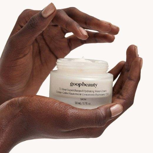 Discover goop Beauty: Innovative Skincare Driven by Curiosity