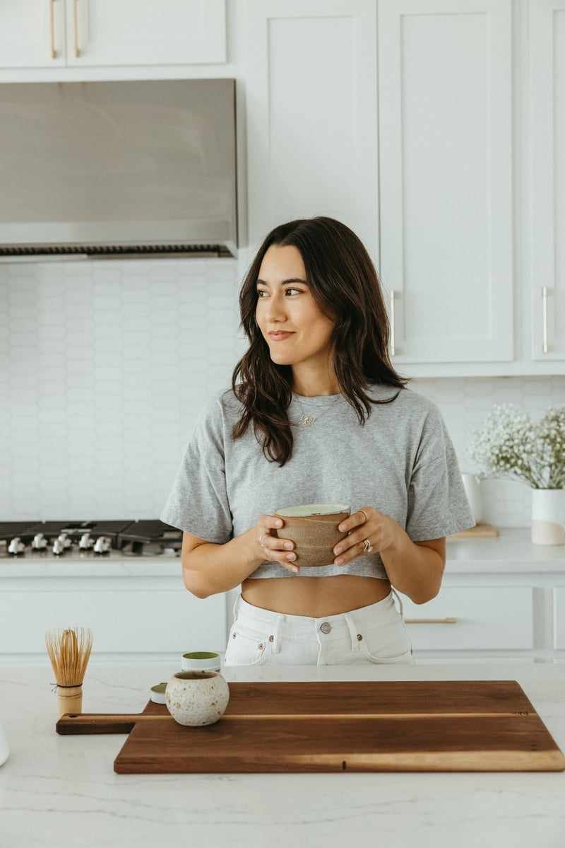 Begin Where You Are: Cultivating Lasting Mental Health Habits