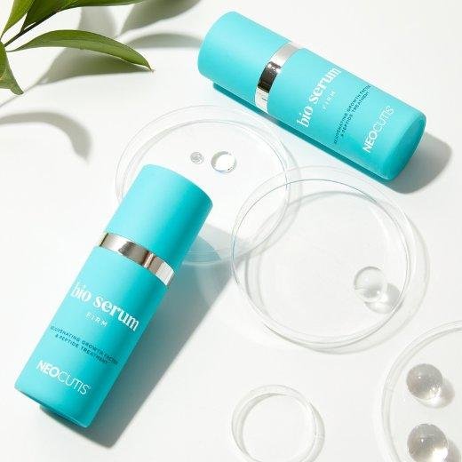 Revitalize Your Skin with NeoCutis Bio Serum Firm