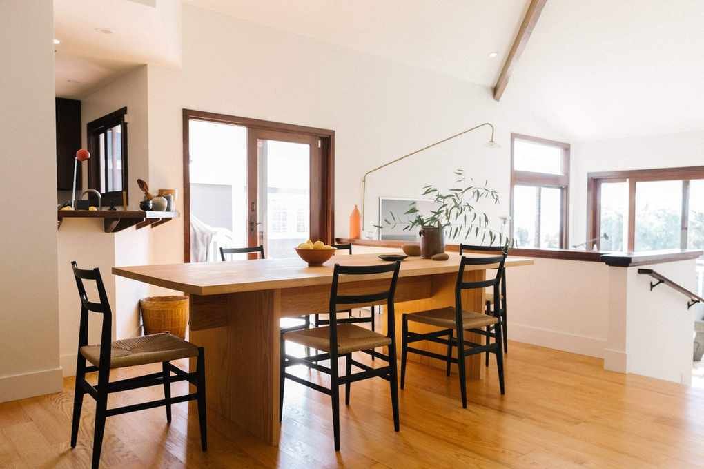 Transform a Rental Home with a Scandinavian Touch Inspired by Nature