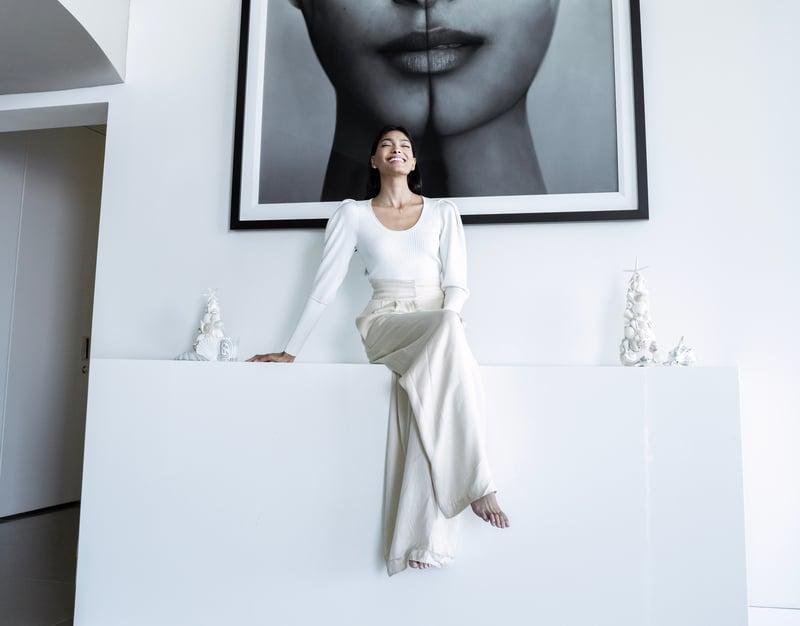 Pritika Swarup: Merging Self-Care with a Bold Career Path