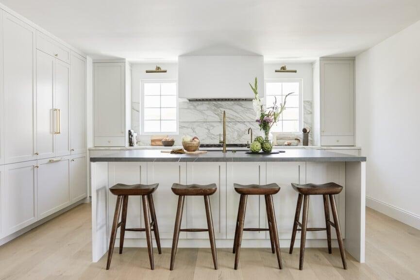 kitchen decor trends 2022