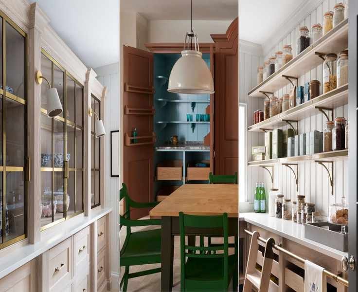13 Stylish Pantry Trends to Organize Your Space in 2025