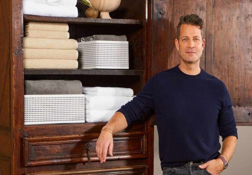 Nate Berkus' Three Key Rules for Streamlined Decluttering Success
