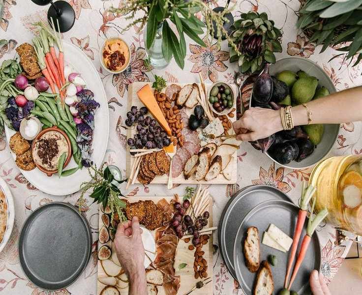 Seasonal Fall Produce: What's Fresh and Delicious to Cook