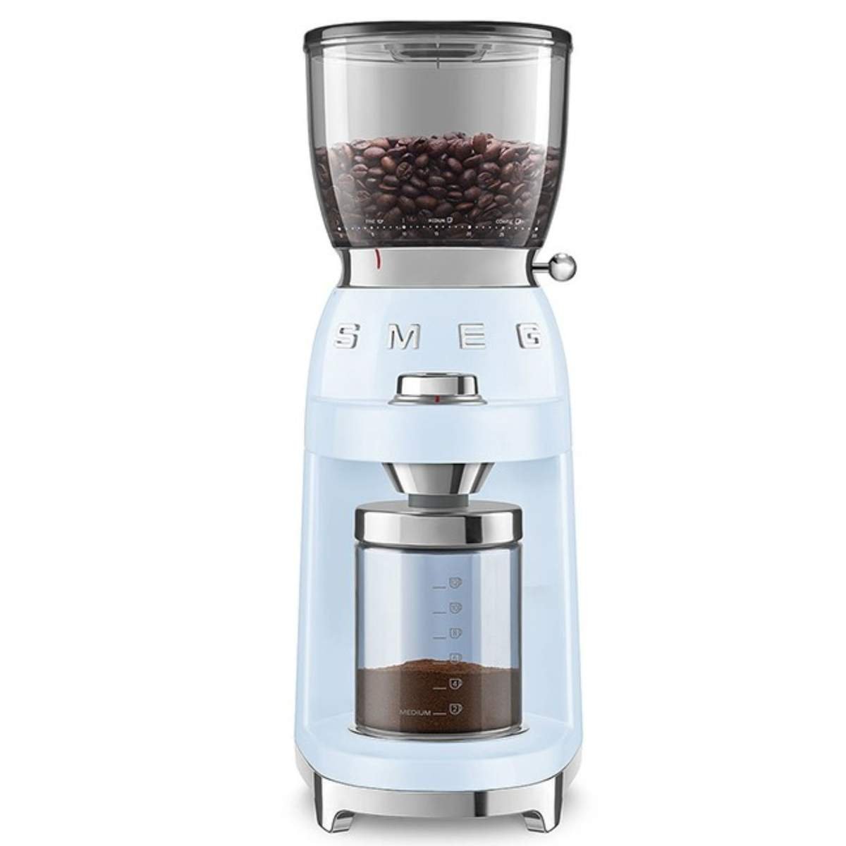 Smeg Grinder coffee grinder