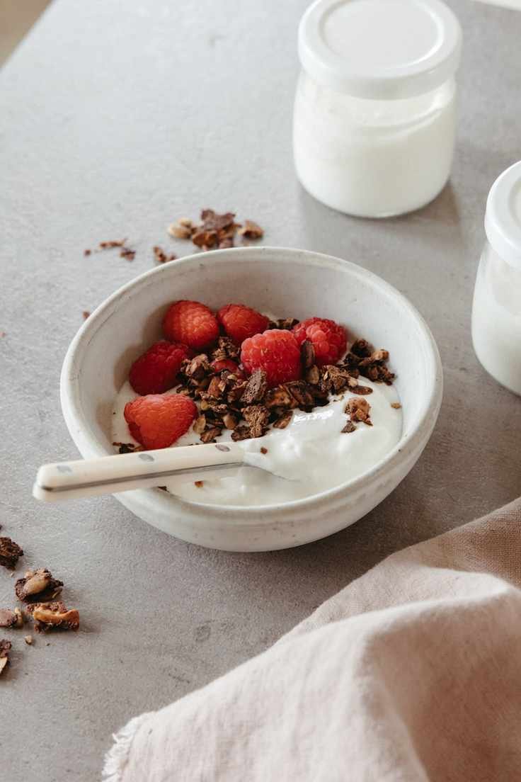 Homemade L. Reuteri Yogurt Recipe for Optimal Gut Health